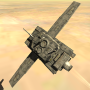 icon Flying Battle Tank Simulator