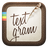 icon Textgram 2.4.3