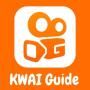 icon Guide For Kwai Video App - New Video Status