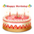 icon Happy Birthday SMS 1.0