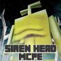 icon Mod Siren Head - Horror Mutant