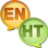 icon EN-HT Dictionary 1.91