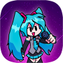 icon Friday Funny Mod Miku