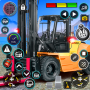 icon Real Forklift Simulator Games