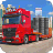 icon Monster City Truck Simulator 1.0.03