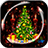 icon Merry Christmas Live Wallpaper 1.5