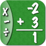 icon Improve Maths Calculation