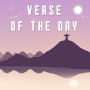 icon Bible Verse of The Day: Daily