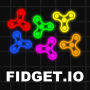 icon Fidget.io