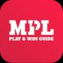 icon Guide for MPL - Earn Money From MPL Cricket & Game