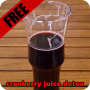 icon cranberry juice detox