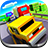 icon Blocky Highway 1.0.0