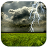 icon Real weather wallpaper 1.3