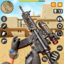 icon Fps Gun Strike: Shooting Games