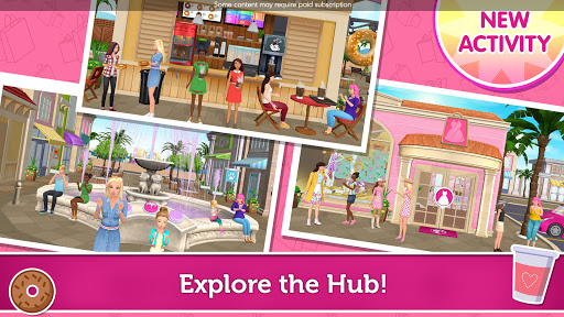 Barbie DreamHouse Adventures 2022.6.0 APK for Android - Download -  AndroidAPKsFree