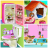 icon home clean design girl games 1.0.4