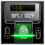 icon Body Temperature Journal