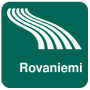 icon Rovaniemi
