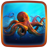 icon Octopus Live Wallpaper 1.2
