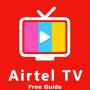 icon Airtel Tv Guide