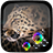 icon Leopard Live Wallpaper 3.2