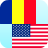 icon Romanian Translator 4.5