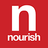 icon Nourish Magazine 1.0.3