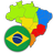 icon Brazilian States 1.2