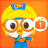 icon com.weplli.project.pororo_3 2.6