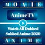icon Anime TV 2020 - watch anime | dub & sub Anime Take