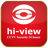 icon hiviewcctv 1.5