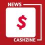 icon Cashzinne Guide - Fast tricks Free Money 2020