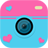 icon Heart Camera 1.1