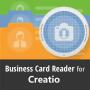 icon Business Card Reader for BPMOnline