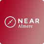 icon NEAR Almere