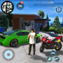 icon Gangster Vegas Crime Simulator