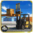 icon 3D Forklift Challenge 2015 1.0.3