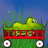 icon Alligator Wagon Racing 3.4