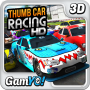 icon Thumb Car Racing