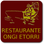 icon ONGI ETORRI RESTAURANT PASAIA