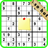 icon Sudoku Master 2016 1.5