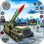 icon Missile Attack & Ultimate WarTruck Games
