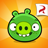 icon Bad Piggies 1.7.0