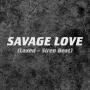 icon Savage Love- Jason Derulo, Jawsh 685
