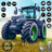 icon Farming Game Tractor Simulator 2.5