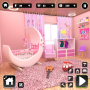 icon Home Design Makeover 3D Game
