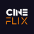 icon CineFlixFree Movies 9.8