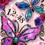 icon Butterfly Live Wallpaper Trial