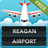 icon Reagan Flight Information 4.0.6.8