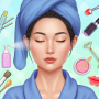 icon Satisfying Skincare ASMR Game